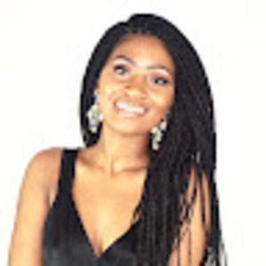 Meet your Posher, Zanele